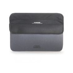 Tucano Elements torba za laptop 14'', siva