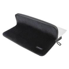 Tucano Velluto torbica za MacBook Pro 14'', crno