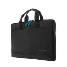 Tucano Smilza Slim torba za laptop 14'', crno