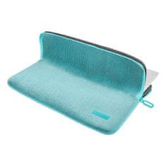 Tucano Velluto torbica za MacBook Pro 14'', plava