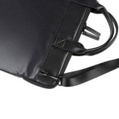 Tucano Isotta Slim torba za laptop 14'', crno