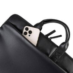 Tucano Isotta Slim torba za laptop 14'', crno