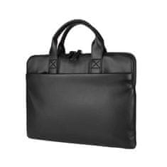 Tucano Isotta Slim torba za laptop 14'', crno