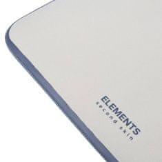 Tucano Elements 2 torba za laptop 14'', siva