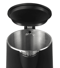 Gorenje K15DWBK kuhalo za vodu, 1,5 l, crno
