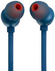 JBL Tune 310 USB-C slušalice, plave
