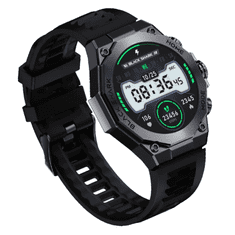 Black Shark Black Shark S1 Pro, crna