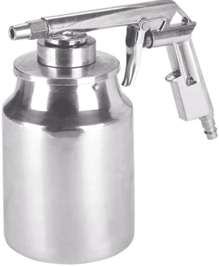 Einhell pneumatski pištolj, sa spremnikom (4133300)