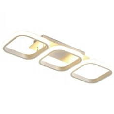 aptel Moderna strop Gone Lamp 33W 52cm 4500K bijela