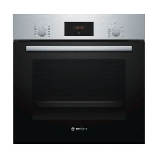 Bosch HBF154ES0 Serie 2 ugradbena pećnica
