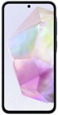 Samsung Galaxy A35 5G (A356) pametni telefon, 6/128 GB, crna + Fit3, crna (SM-A356BZKBEUE)