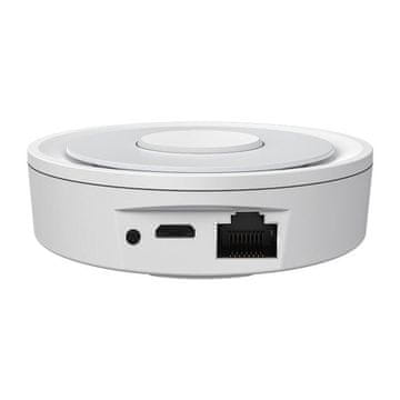 NEO Pametni mrežni pristupnik LAN HomeKit NEO NAS-ZW05BH ZigBee