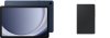 Samsung Galaxy Tab A9+ (X210) tablet, 64 GB, Wi-Fi, plava + maska (SM-X210NDBAEUE)