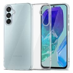 Tech-protect Flexair maska za Samsung Galaxy M55 5G, proziran