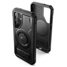 Tech-protect Kevlar MagSafe maska za Samsung Galaxy S24, crno