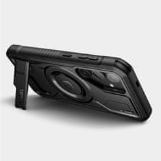 Tech-protect Kevlar MagSafe maska za Samsung Galaxy S24, crno