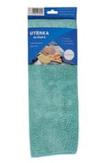 Cappa Krpa od mikrovlakana Alpaka 40×35 cm
