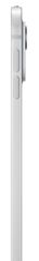 Apple iPad Pro 13 tablet, M4, 1TB, WiFi, Nano staklo, srebrna (7. generacija) (mwrg3hc/a)