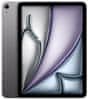 iPad Air 11 tablet, M2, 128GB, WiFi, siva (muwc3hc/a)