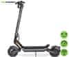 MS ENERGY Flare električni romobil, 25,4 cm, 600 W, do 60 km, 48 V 15 Ah, crna