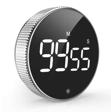 MXM Magnetni kuhinjski timer