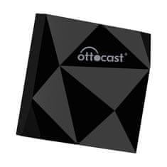 Ottocast Bežični adapter, Ottocast, CP76, U2-AIR Carplay (crni)