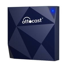 Ottocast Bežični adapter, Ottocast, CP79, A2AIR Android (crni)
