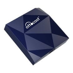 Ottocast Bežični adapter, Ottocast, CP79, A2AIR Android (crni)