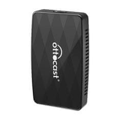 Ottocast Adapter Ottocast CA360 3-u-1 Carplay i Android (crni)