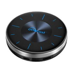 Ottocast Adapter Ottocast PCS46 OtooAiBox P3 2/3/4G SIM KARTICA HDMI Android (crni)