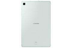 Samsung Galaxy Tab S6 Lite 2024 tablet (P620), WiFi, 64 GB, zeleni + Book Cover (SM-P620NLGAEUE)