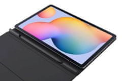 Samsung Galaxy Tab S6 Lite 2024 tablet (P620), WiFi, 64 GB, zeleni + Book Cover (SM-P620NLGAEUE)