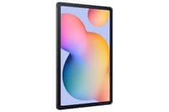 Samsung Galaxy Tab S6 Lite 2024 tablet (P620), WiFi, 64 GB, sivi + Book Cover futrola (SM-P620NZAAEUE)