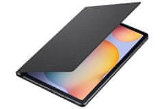 Samsung Galaxy Tab S6 Lite 2024 tablet (P620), WiFi, 64 GB, sivi + Book Cover futrola (SM-P620NZAAEUE)