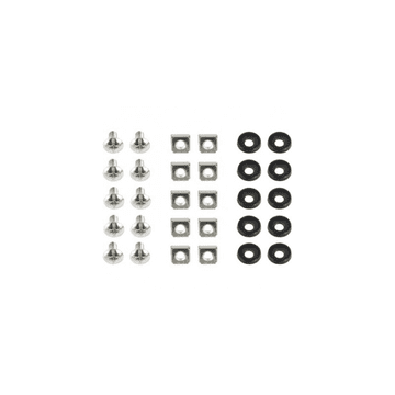 Gembird 19" montažni set za serversku opremu 50 komada