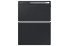 Samsung Galaxy Tab S9+ tablet (X810), WiFi, 256 GB, bijeli + Book Cover futrola (SM-X810NZEAEUE)