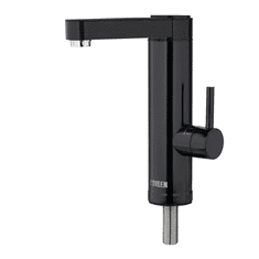 N'OVEEN Električno grijanje Tap Noveen IWH965, 3600W, IPX4, Inox, Black