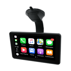 Symfony W706 – CarPlay Android Auto, Automobilski monitor
