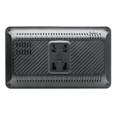 Symfony W706 – CarPlay Android Auto, Automobilski monitor