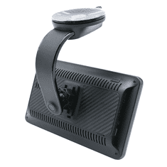 Symfony W706 – CarPlay Android Auto, Automobilski monitor