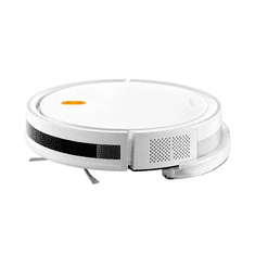 Xiaomi E5 robotski usisavač, bijela