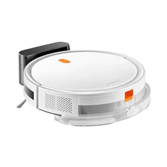 Xiaomi E5 robotski usisavač, bijela