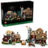 LEGO Ikone 10332 Srednjovjekovni trg