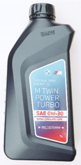 Bmw M Twin Power Turbo LL 12-Fe 0W30 ulje, 1 l