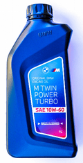 Bmw M Twin Power Turbo 10W60 ulje, 1 l