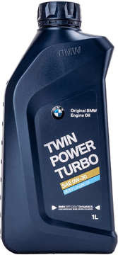 Bmw Twin Power Turbo LL04 0W30 ulje, 1 l