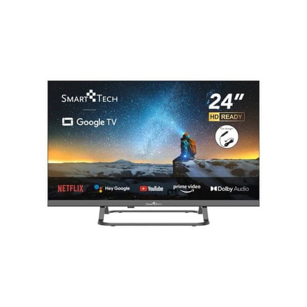 SmartTech 24HG01VC