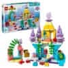 LEGO DUPLO Disney 10435 Arielina čarobna podvodna palača