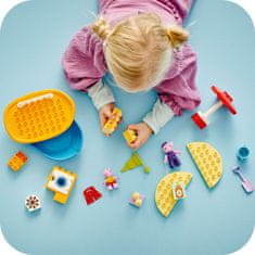 LEGO DUPLO 10432 Peppa Pig i izlet brodom