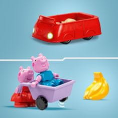 LEGO DUPLO 10434 Peppa Pig i supermarket